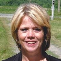 Deborah A Mowrer