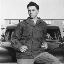 Merle  McClinsey