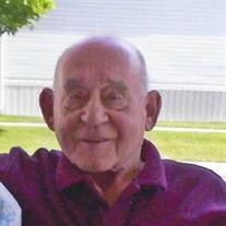 Henry B. Kitchen Jr.