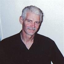 George "Ernie" McNab Jr.
