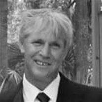 Jerry Lee Kincaid