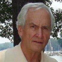 Richard Marr Crowley