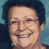 Sharie L. Tussing