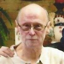 Mr. William Joseph Hogan
