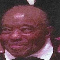 Calvin R.  Young