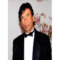Tom Rathanaphonh