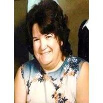 Dimple Pauline Finney