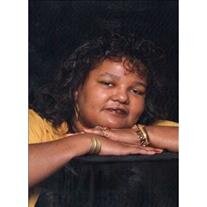 Glenda Scott