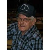 Billy Coleman Hughes