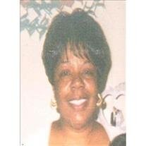 Brenda J McDonald