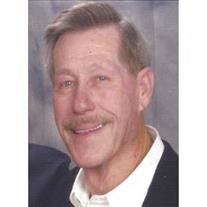 Gary Ray Brown
