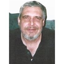 Keith Raymond Mills