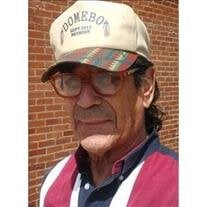 Jerry Wade Barr