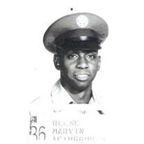 Marvin Reese