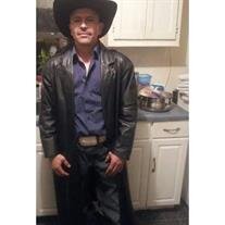 Gabriel Vargas