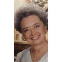 Maureen Collyer Bliss