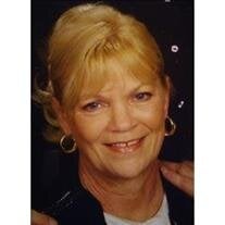 Katherine Ann Brown