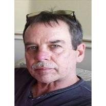 Jerry Lee Brimer