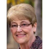 Connie Jane Self