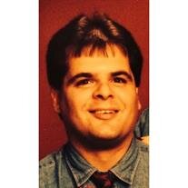 Steven E. Mantich