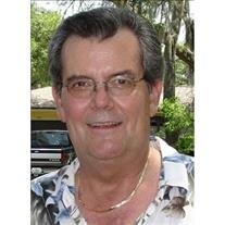 Carl Warren Bainbridge