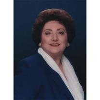 Beverly Kathryn Cagle