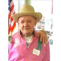 Kenneth Nile Morehouse
