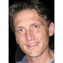 Michael Todd Hanson