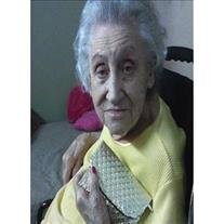 Ruth Elvina Daneshmayeh