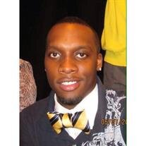 Trenton Jamal Alexander