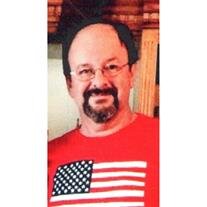 Donald Lynn Buffington