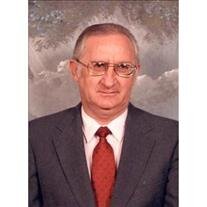 Jimmy Ray Hughes