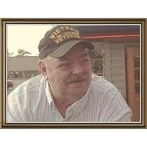 Jerry D. Parton