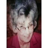Deloris Ann Cress