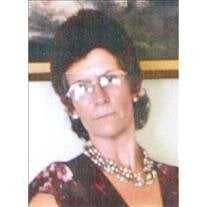 Denise M. Lacy