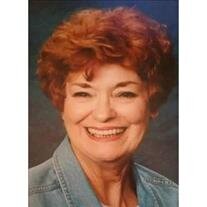Shirley Tankersley