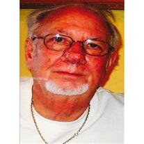 Charlie D. Bradley