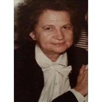 Venus E. Lee-Geller
