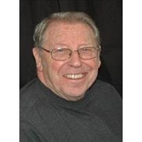 Billy George Kleck