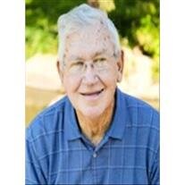 Robert Wayne Washburn