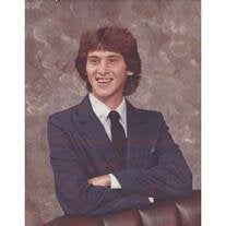 Ronald Dawayne Hickman