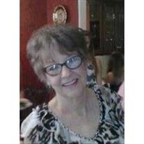 Patsy Ragan