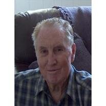 Finis Gerald Schell