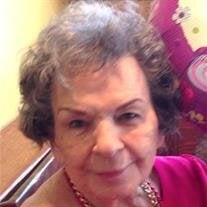 Charlotte Ann Rodgers