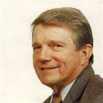 Larry Gene Mosher