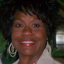 Brenda Scribner