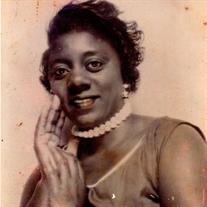 Beatrice Grier