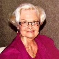 Maria-Helga "Helgi" Downes