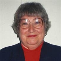 Janice L Girton