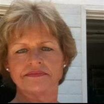 Teresa Staggs